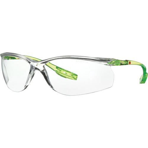 Solus CCS Series Safety Glasses, Clear Lens, Anti-Fog, Meets/Exceeds CSA Z94.3 Kelford