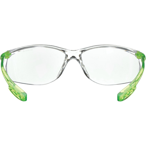 Solus CCS Series Safety Glasses, Clear Lens, Anti-Fog, Meets/Exceeds CSA Z94.3 Kelford
