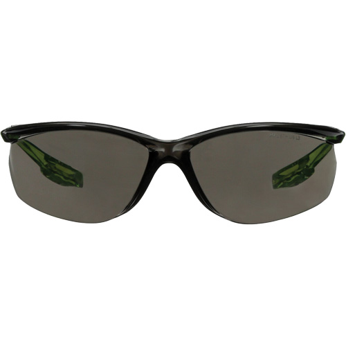 Solus CCS Series Safety Glasses, Grey Lens, Anti-Fog, Meets/Exceeds CSA Z94.3 Kelford