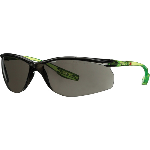 Solus CCS Series Safety Glasses, Grey Lens, Anti-Fog, Meets/Exceeds CSA Z94.3 Kelford