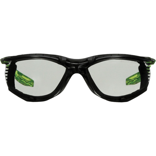 Solus CCS Series Safety Glasses, Grey/Indoor/Outdoor Lens, Anti-Fog, Meets/Exceeds CSA Z94.3 Kelford