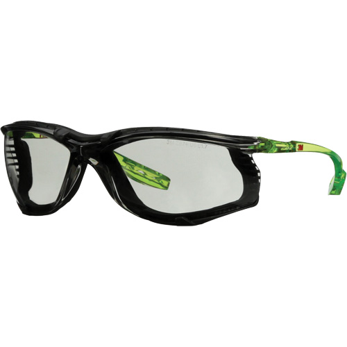 Solus CCS Series Safety Glasses, Grey/Indoor/Outdoor Lens, Anti-Fog, Meets/Exceeds CSA Z94.3 Kelford