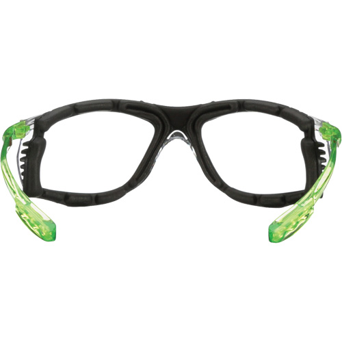Lunettes de s&eacute;curit&eacute; de s&eacute;rie Solus CCS, Lentille Transparent, Antibu&eacute;e/Anti-&eacute;gratignures, R&eacute;pond ou surpasse la norme CSA Z94.3 Kelford