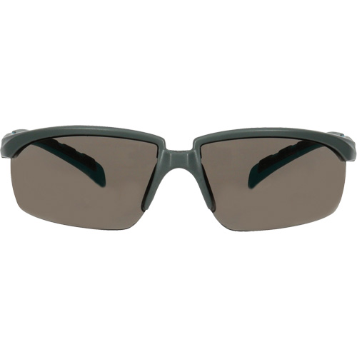 Lunettes de s&eacute;curit&eacute; de la s&eacute;rie Solus 2000, Lentille Gris, Antibu&eacute;e/Anti-&eacute;gratignures, ANSI Z87+ Kelford