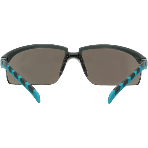 Lunettes de s&eacute;curit&eacute; de la s&eacute;rie Solus 2000, Lentille Gris, Antibu&eacute;e/Anti-&eacute;gratignures, ANSI Z87+ Kelford