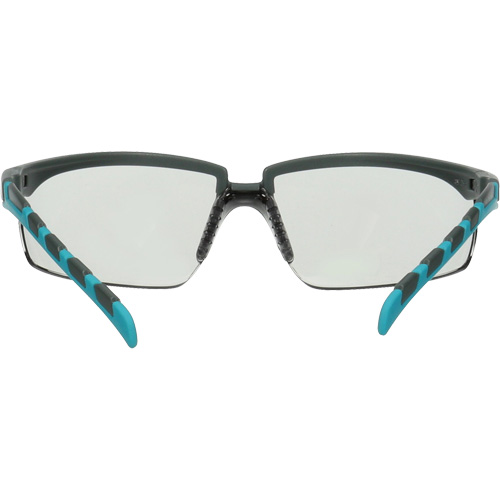 Solus 2000 Series Safety Glasses, Grey/Indoor/Outdoor Lens, Anti-Fog/Anti-Scratch, ANSI Z87+ Kelford