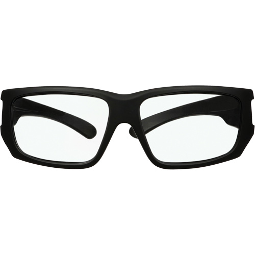 Maxim Elite 1000 Series Safety Glasses, Clear Lens, Anti-Fog/Anti-Scratch, Meets/Exceeds CSA Z94.3 Kelford