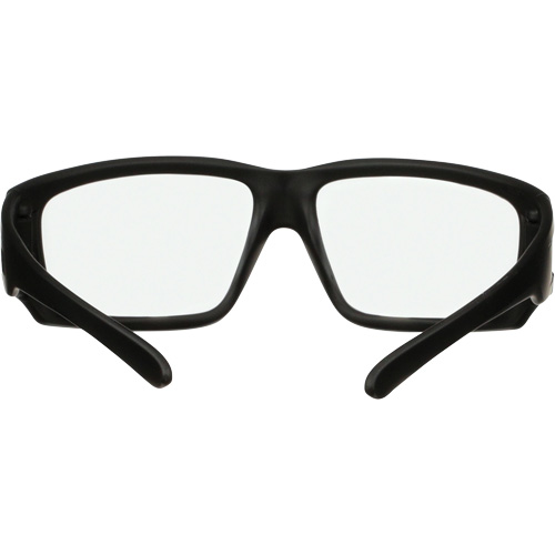 Maxim Elite 1000 Series Safety Glasses, Clear Lens, Anti-Fog/Anti-Scratch, Meets/Exceeds CSA Z94.3 Kelford