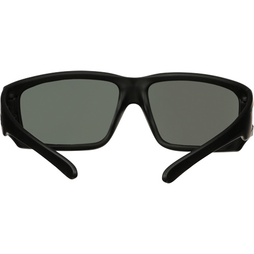 Lunettes de s&eacute;curit&eacute; de la s&eacute;rie Maxim Elite 1000, Lentille Gris, Antibu&eacute;e/Anti-&eacute;gratignures, R&eacute;pond ou surpasse la norme CSA Z94.3 Kelford