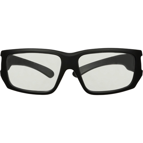 Maxim Elite 1000 Series Safety Glasses, Grey/Indoor/Outdoor Lens, Anti-Fog/Anti-Scratch, Meets/Exceeds CSA Z94.3 Kelford