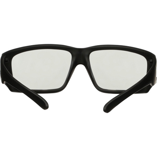 Maxim Elite 1000 Series Safety Glasses, Grey/Indoor/Outdoor Lens, Anti-Fog/Anti-Scratch, Meets/Exceeds CSA Z94.3 Kelford