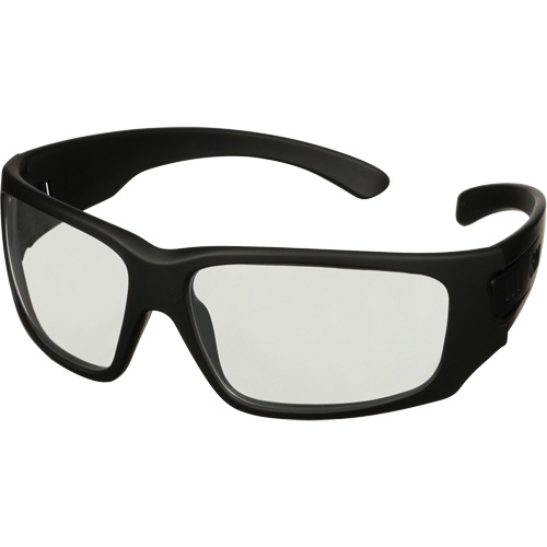 Maxim Elite 1000 Series Safety Glasses, Grey/Indoor/Outdoor Lens, Anti-Fog/Anti-Scratch, Meets/Exceeds CSA Z94.3 Kelford