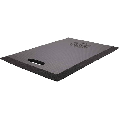 ProFlex&reg; 381 Lightweight Standard Foam Kneeling Pad, 21" L x 14" W, 0.5" Thick Kelford