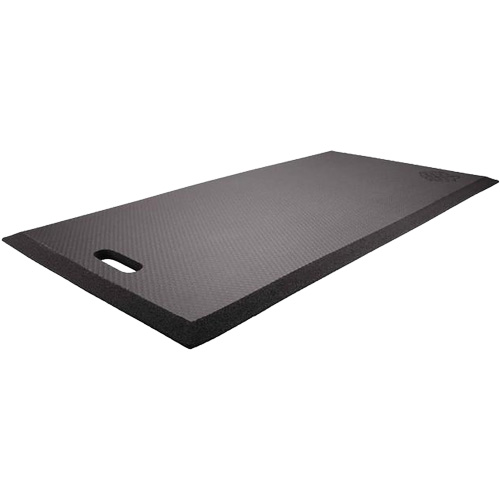 Tr&egrave;s grande genouill&egrave;re en mousse l&eacute;g&egrave;re ProFlex 391, 30" lo x 18" la, 0,7" &eacute;pais Kelford