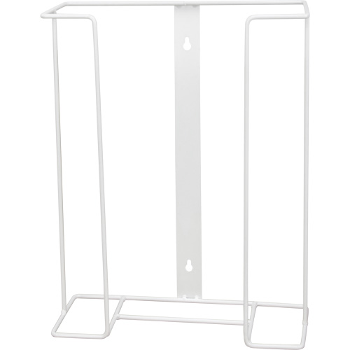 Wall-Mounted Wire Glove Dispenser Kelford