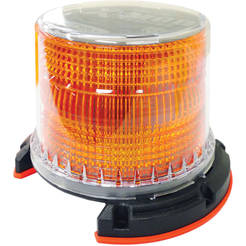Balise lumineuse &agrave; DEL &agrave; profil court Helios X-Mod Safety Whip Kelford