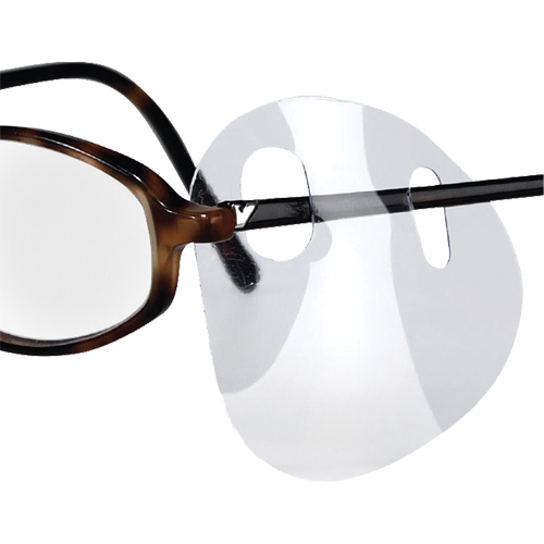 &eacute;crans lat&eacute;raux pour lunettes Kelford