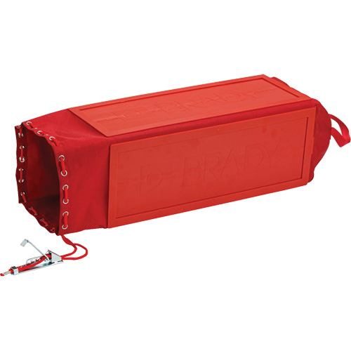 Couvercle de s&eacute;curit&eacute; pour boîte &agrave; boutons pendante, Ensemble &eacute;lectrique Kelford