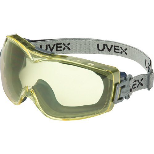 Uvex HydroShield&reg; Stealth&reg; OTG Safety Goggles Kelford