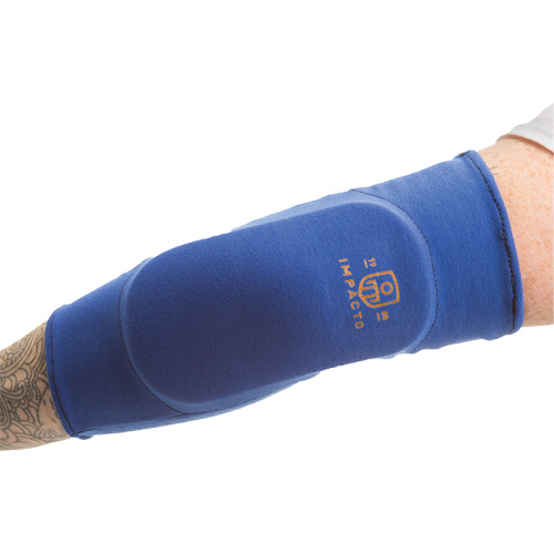 Pull-On Memory Foam Elbow Protector Kelford