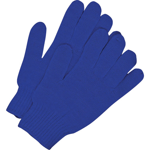 Gants en tricot Thermolite classiques, Nylon, Calibre 13, 9 Kelford