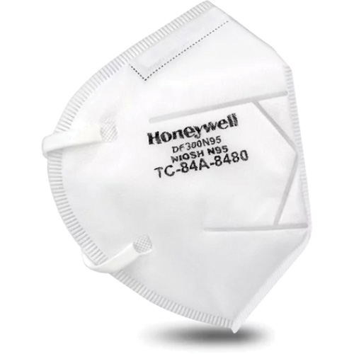 Respirateur jetable, N95, Certifi&eacute; NIOSH, Taille unique Kelford