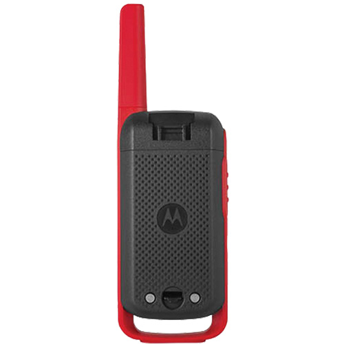 TalkAbout Two-Way Radios, FRS Radio Band, 22 Channels, 32 km Range Kelford