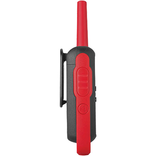 TalkAbout Two-Way Radios, FRS Radio Band, 22 Channels, 32 km Range Kelford