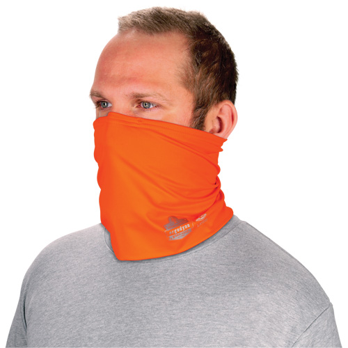 Chill-Its&reg; 6489 2-Layer Cooling Multi-Band, Orange Kelford