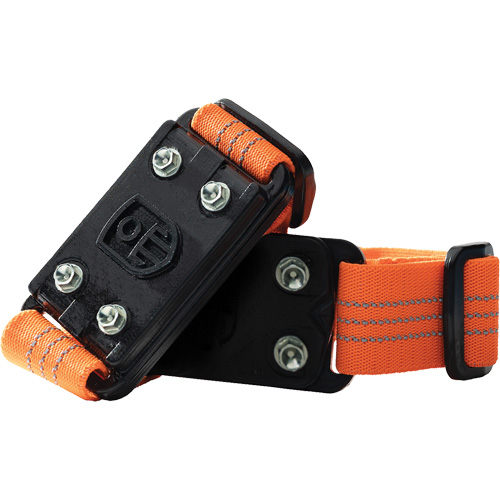 Midcleat&reg; Traction Device, Steel, Stud Traction, One Size Kelford