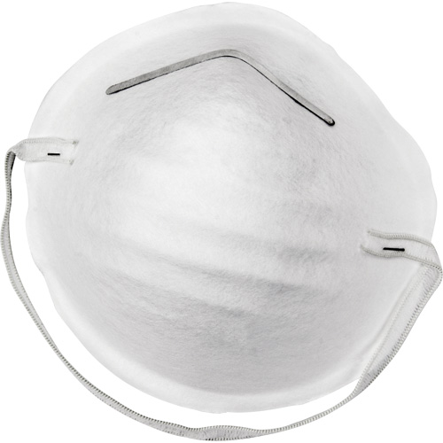 Masques jetable contre les poussi&egrave;res nuisibles Kelford