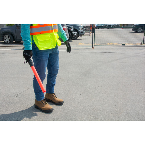 B&acirc;ton de s&eacute;curit&eacute; lumineux Kelford