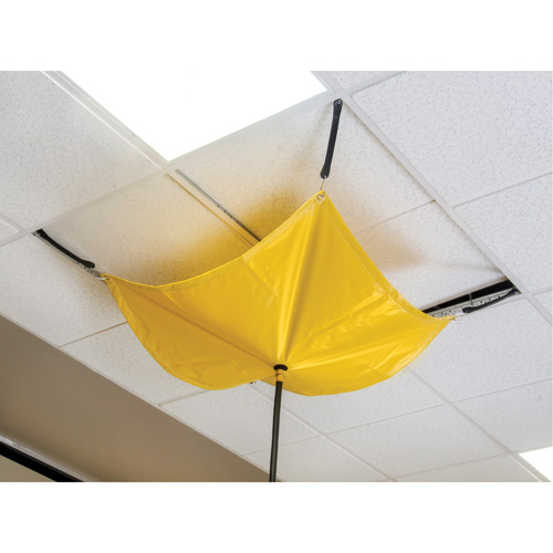 Roof Leak Diverter Kelford