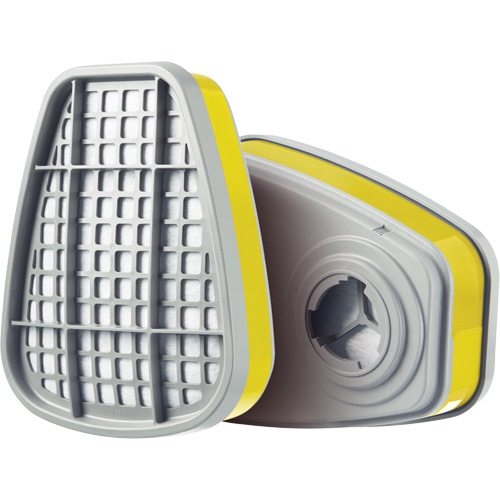 Cartridge, Gas/Vapour Cartridge, Multi-Gas/Vapour Kelford