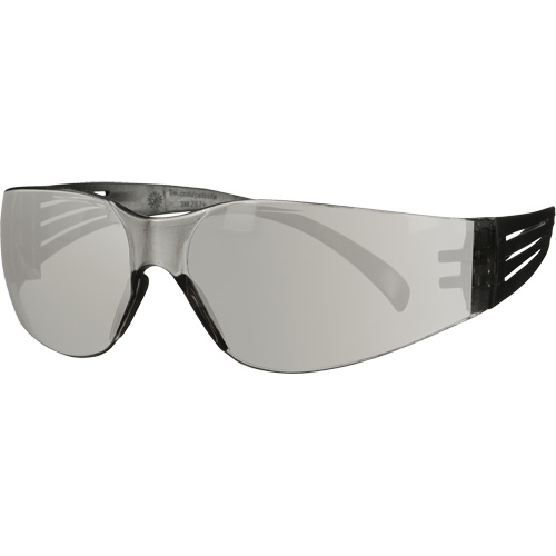 SecureFit 100 Series Protective Eyewear, Grey/Indoor/Outdoor Lens, Anti-Fog/Anti-Scratch, ANSI Z87+/Meets/Exceeds CSA Z94.3 Kelford