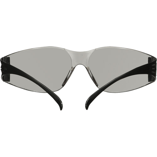 SecureFit 100 Series Protective Eyewear, Grey/Indoor/Outdoor Lens, Anti-Fog/Anti-Scratch, ANSI Z87+/Meets/Exceeds CSA Z94.3 Kelford