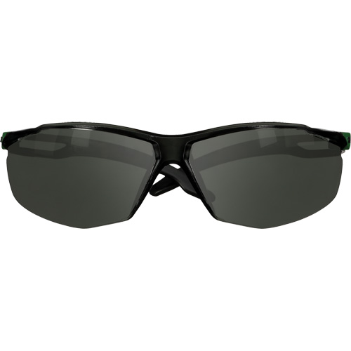 Lunettes de protection de s&eacute;rie 500 SecureFit, Lentille IR 3.0, Antibu&eacute;e/Anti-&eacute;gratignures, ANSI Z87+/R&eacute;pond ou surpasse la norme CSA Z94.3 Kelford