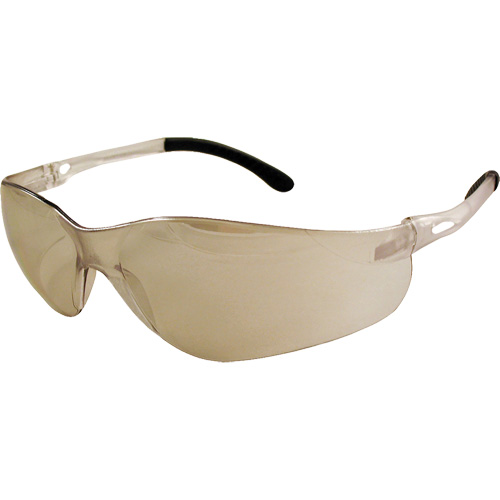 SenTec Safety Glasses, Indoor/Outdoor Lens, Anti-Scratch, Meets/Exceeds CSA Z94.3 Kelford
