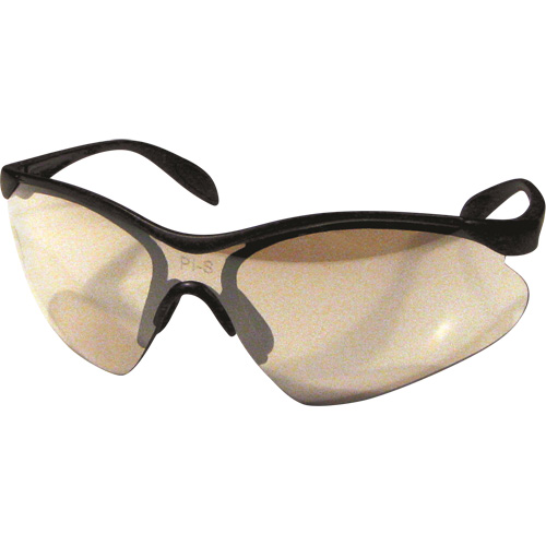Miranda Safety Glasses, Indoor/Outdoor Lens, Anti-Scratch, Meets/Exceeds CSA Z94.3 Kelford