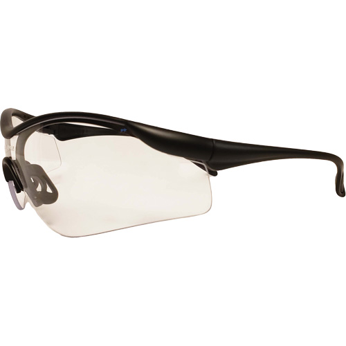 Miranda Safety Glasses, Clear Lens, Anti-Fog/Anti-Scratch, Meets/Exceeds CSA Z94.3 Kelford