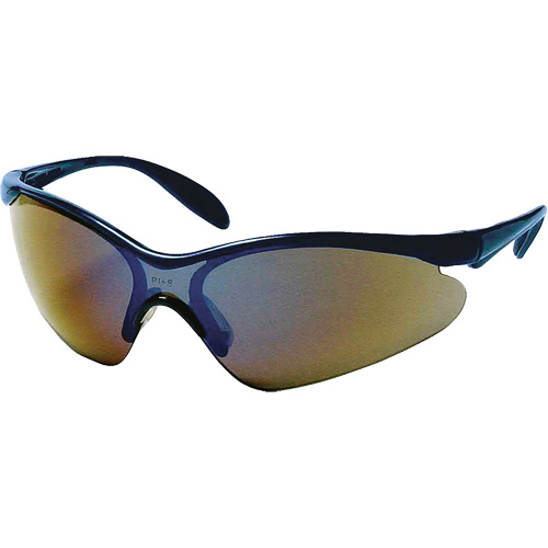 Lunettes de s&eacute;curit&eacute; Miranda, Lentille Int&eacute;rieur/ext&eacute;rieur, Anti-&eacute;gratignures, R&eacute;pond ou surpasse la norme CSA Z94.3 Kelford
