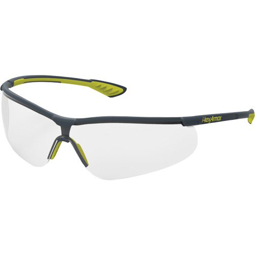 Lunettes de s&eacute;curit&eacute; VS250, Lentille Transparent, Antibu&eacute;e/Anti-&eacute;gratignures, ANSI Z87+/R&eacute;pond ou surpasse la norme CSA Z94.3 Kelford