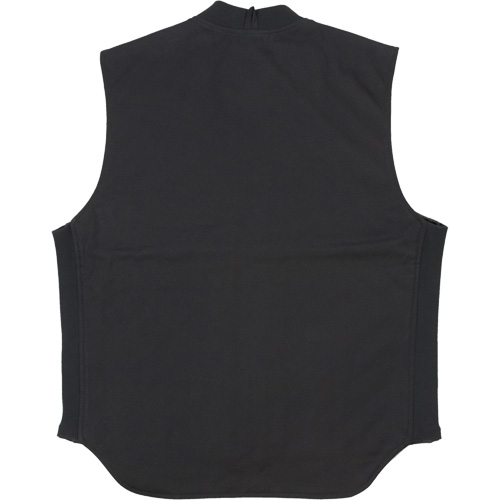 WV04 Moto Vest, Men's, Small, Black Kelford