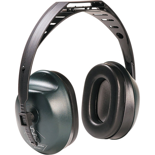 H10 Earmuffs, Headband, 26 NRR dB Kelford
