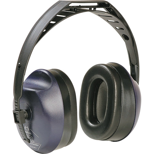 H12 Earmuffs, Headband, 29 NRR dB Kelford