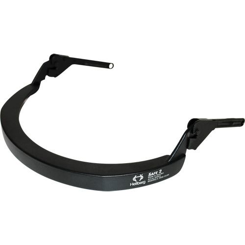 Safe-2 Standard Straight Visor Holder Kelford