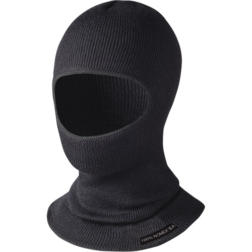 666 IIIA 1-Hole Balaclava, Nomex&reg;, Black Kelford