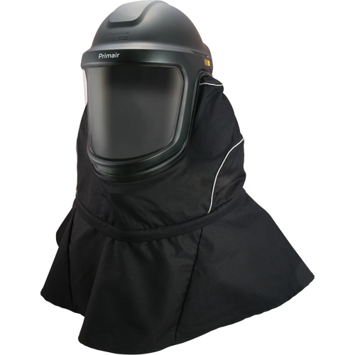 Primair&reg; 900 Series Hardhat & Standard Shroud, Standard, Hard Top, Single Shroud Kelford