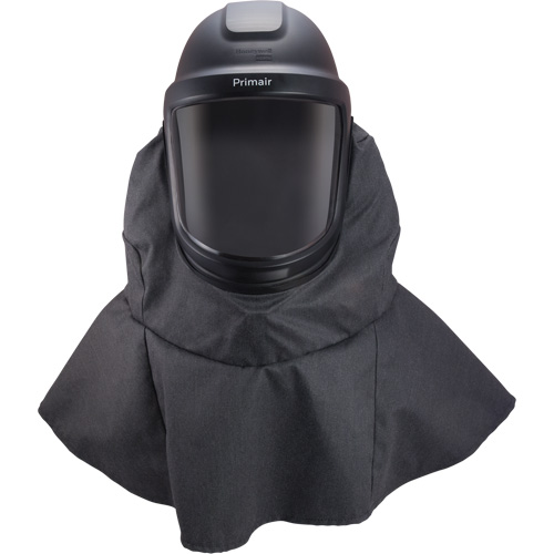 Primair&reg; 900 Series Hardhat & Premium Shroud, Standard, Hard Top, Single Shroud Kelford