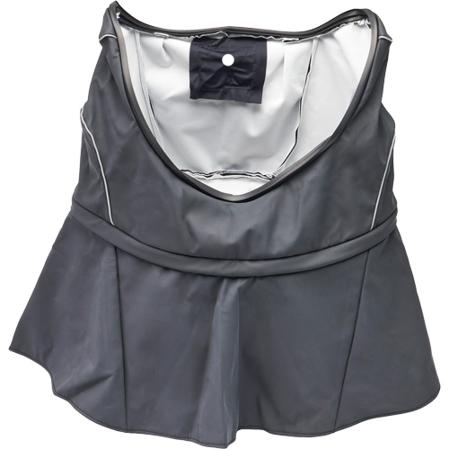 Bavette r&eacute;utilisable standard Kelford